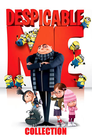 Despicable Me 4