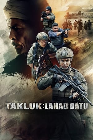 Conquer: Lahad Datu (Takluk: Lahad Datu)