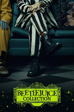 Beetlejuice Beetlejuice