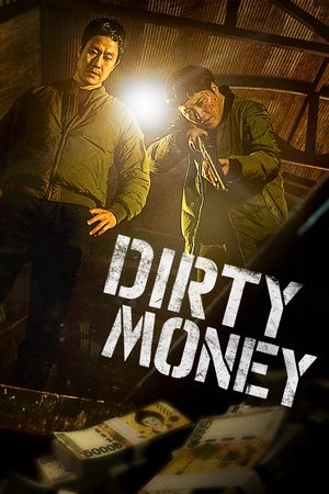 Dirty Money