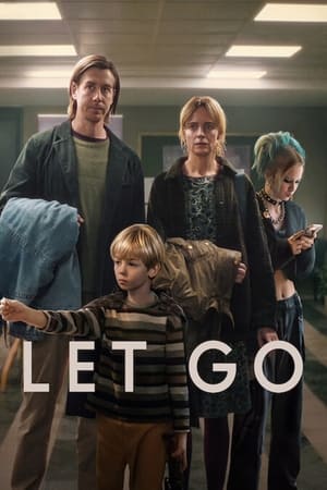 Let Go (Släpp taget) (2024)