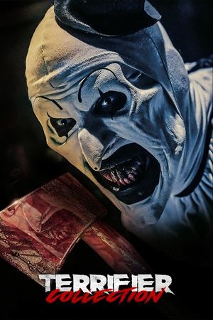 Terrifier 3