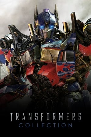 Transformers: Age of Extinction