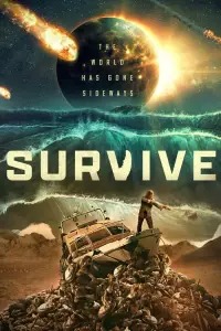 Survive (Survivre)